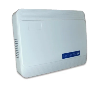 Zagłuszacz GSM, GPS, 5G, LTE, UMTS, 4G