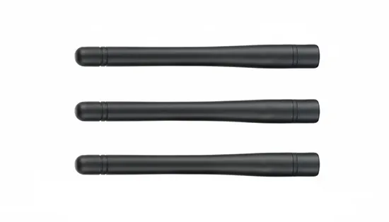 Anteny do zagłuszarki