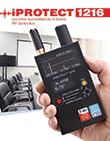 iProtect 1216 - instrukcja obsługi