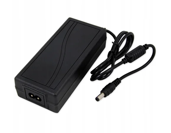 Zasilacz - ładowarka 220V do zagłuszarki, jammera, zagłuszacza