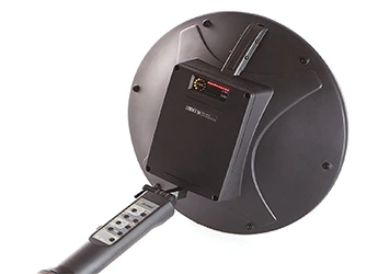 LORNET 36 : Detektor Złącz Nieliniowych ( NLJD ). Profejsonalny wykrywacz nieaktywnych urządzeń elektronicznych.