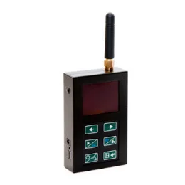 ST-167 Betta : wykrywacz podsłuchów, lokalizatorów GPS, telefonów GSM LTE