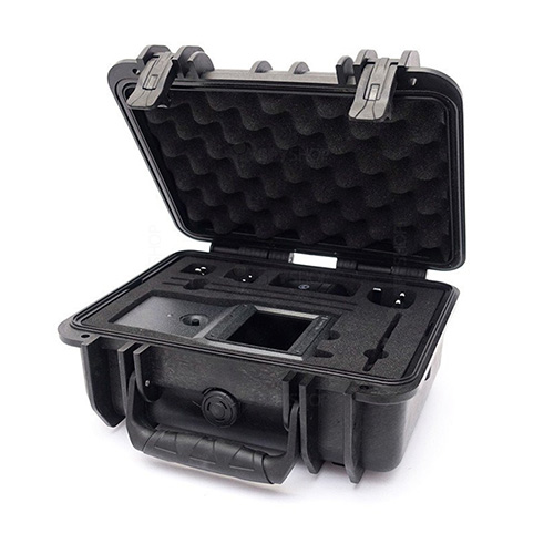 HS-D8000 Plus - wykrywacz, detektor telefonów gsm, podsłuchów, miernik częstotliwości, lokalizatorów gps