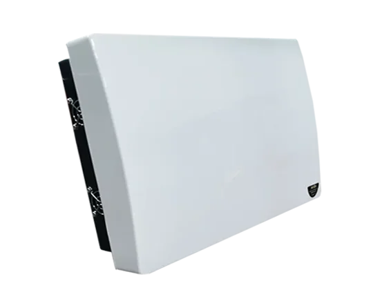 Zagłuszacz panelowy dużej mocy. GSM, GPS, WiFi, WiMax, LTE, 4G